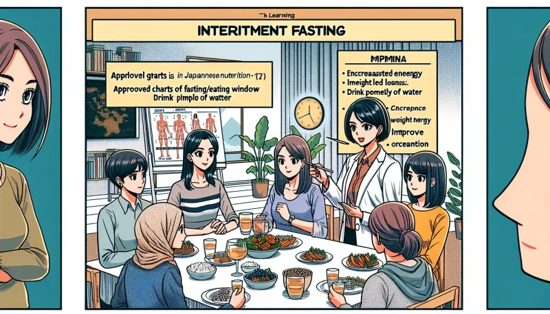 Photo: Ultimate Guide to Intermittent Fasting for Beginners: Tips and Benefits